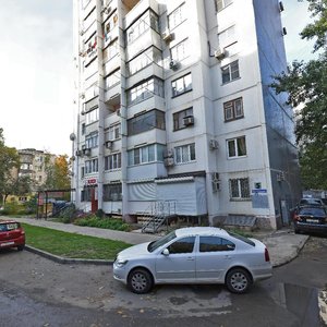 Краснодар, Севастопольская улица, 5: фото