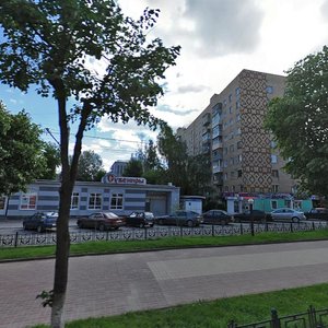 Kirova Street, 74Апом2, Kaluga: photo