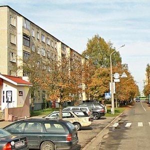 Awezava Street, 11, Minsk: photo