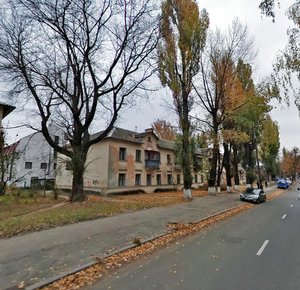 Akademika Vernadskoho Boulevard, 12, Kyiv: photo