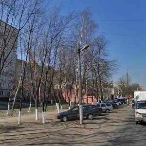 Sovetskaya ulitsa, вл34, : foto