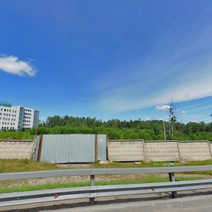 Москва и Московская область, Новорижское шоссе, 26-й километр, с1: фото