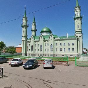 Mira Street, 15, Sterlitamak: photo