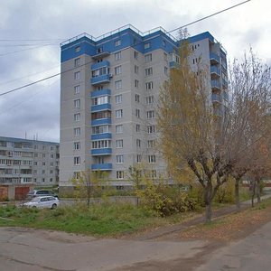 Ulitsa Tikhonova, 72 ، : صورة