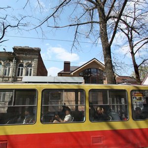 Maksima Gorkogo Street, 171А, Rostov‑na‑Donu: photo