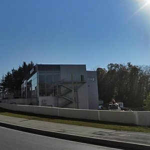 Transportnaya Street, 20, : foto