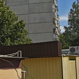 Heroes of Kharkov Avenue, 318, : foto