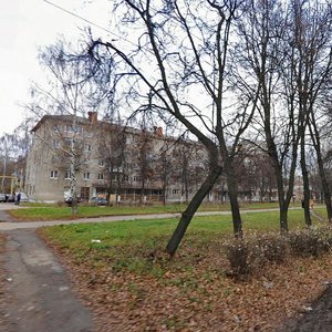 Karla Marksa Street, 3, Ryazan: photo
