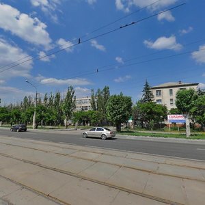 Oboronna vulytsia, 32А, Luhansk: photo