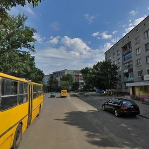 Ulitsa Molodoy Gvardii, 64, Bryansk: photo