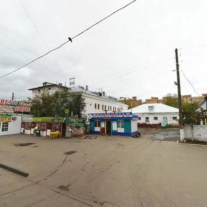 Maksimov Street, 47, Kazan: photo