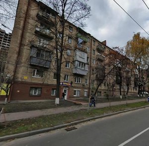 Mikhaila Boichuka Street, No:18, Kiev: Fotoğraflar