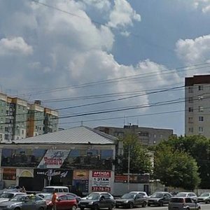 Pobedy Avenue, 87, Lipetsk: photo