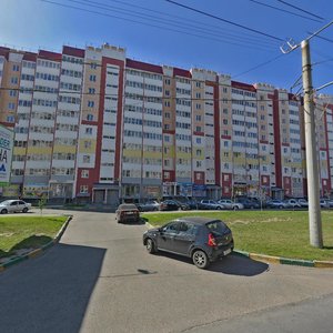Baltiyskaya Street, 1 ، بارناول: صورة