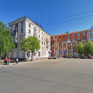 Ordzhonikidze Street, 28/45, Tver: photo