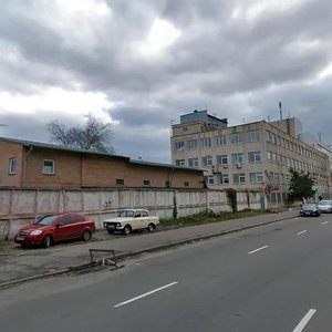 Avtozavodska Street, 46 ، كييف: صورة