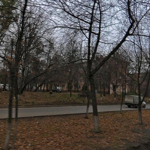 Ryazanskaya Street, 12, Tula: photo