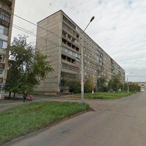 Ulitsa 60 let Oktyabrya, 40, : foto