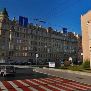 9th Sovetskaya Street, 9/30 ، سان بطرسبرغ: صورة