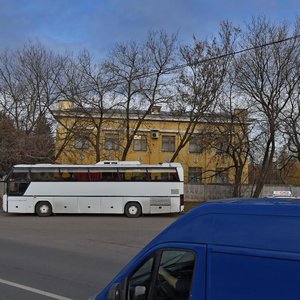 Vereyskaya Street, 29А ، موسكو: صورة