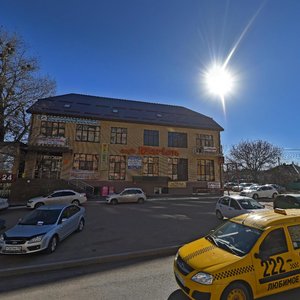 Makarova Lane, 3, : foto