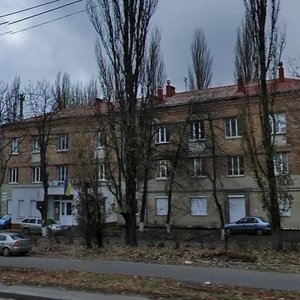 Peremohy Avenue, 120 ، كييف: صورة