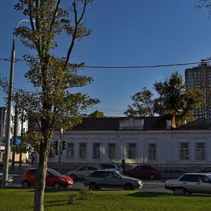 Краснодар, Улица Митрофана Седина, 147: фото