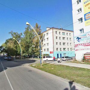 Благовещенск, Трудовая улица, 7: фото