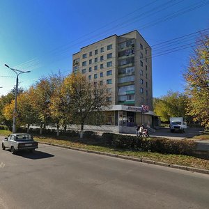 Новочебоксарск, Улица Винокурова, 38: фото
