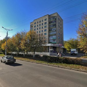 Vinokurova Street, 38, Novocheboksarsk: photo