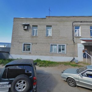 Krasnykh Zor Drive, 12А, Ivanovo: photo