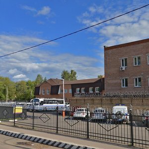 Ulitsa Dzerzhinskogo, 2, Klin: photo