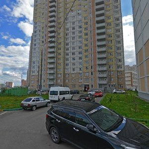 Pokrovskaya Street, No:37, Moskova: Fotoğraflar