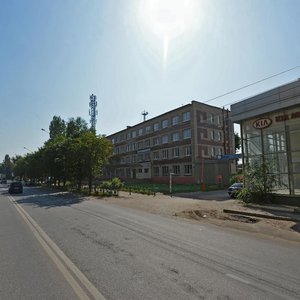 Gramshi street, 73А ، فورونيج: صورة