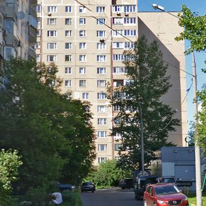 Angarskaya Street, 13, Moscow: photo