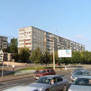 Komsomolskiy prospekt, 72, Chelyabinsk: photo