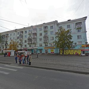 Oktyabrskoy Revolyutsii Street, 65, Nizhny Novgorod: photo