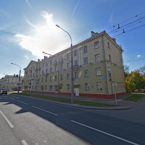 Majakowskaga Street, 162, Minsk: photo