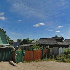 Podgornaya Street, 6, Pereslavl‑Zalesskiy: photo