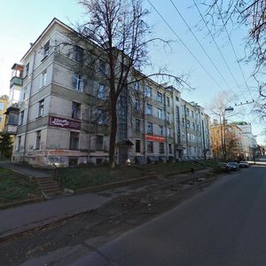 Gruzinskaya Street, 29, Nizhny Novgorod: photo