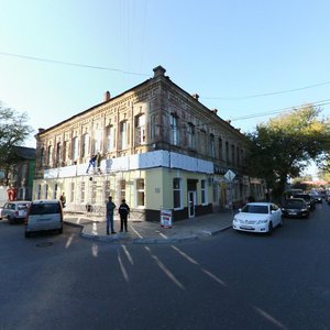 Kirova Street, 42 ، استراخان: صورة