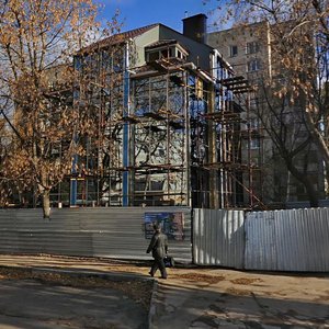 Radischeva Street, 10А, Ryazan: photo