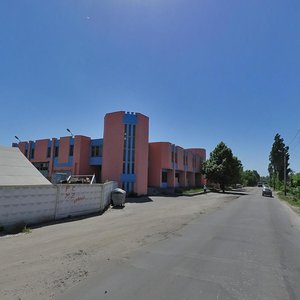 Vulytsia Sakko, 18А, Poltava: photo