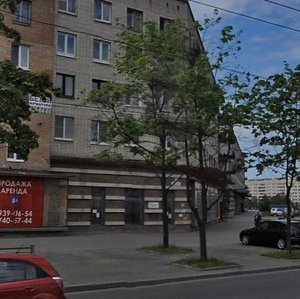 Ziny Portnovoy Street, 1/3 ، سان بطرسبرغ: صورة