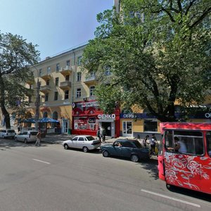 Plekhanovskaya Street, 33, Voronezh: photo