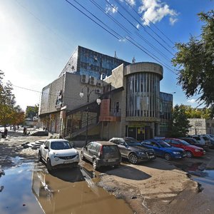 Ulitsa imeni N.G. Chernyshevskogo, 203 ، ساراتوف: صورة