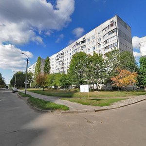 Vulytsia Haribaldi, 11, Kharkiv: photo