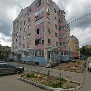 Barrikad Street, 10, Kaluga: photo