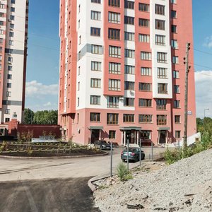 Ulitsa Pritomskaya Naberezhnaya, 25 ، كيميروفو: صورة