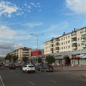 Біржан Сал көшесі, 2 Астана: фото